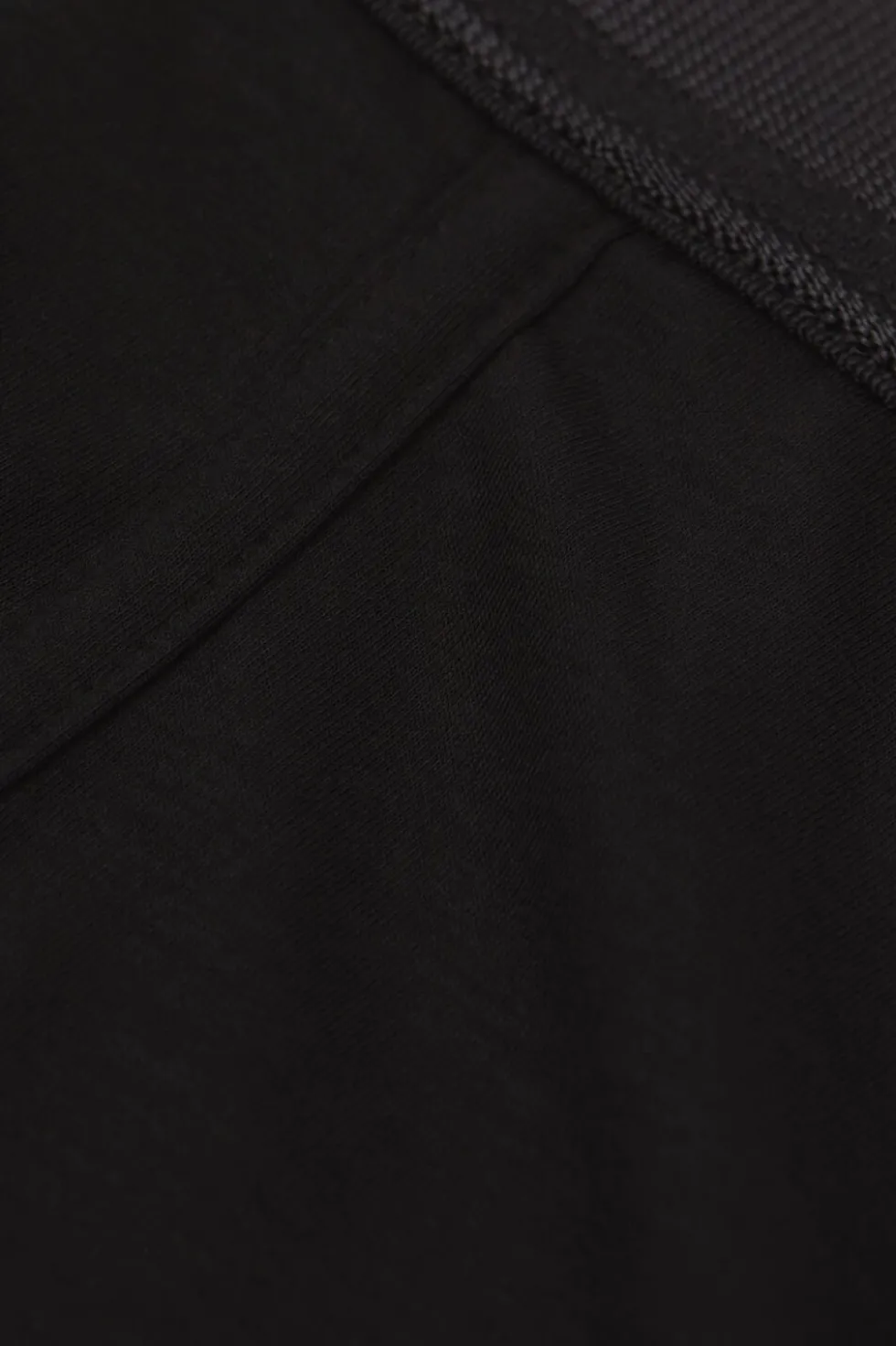 Mercerized Cotton Boxers with Logo filo Premium