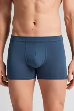 Mercerized Cotton Boxers filo Premium