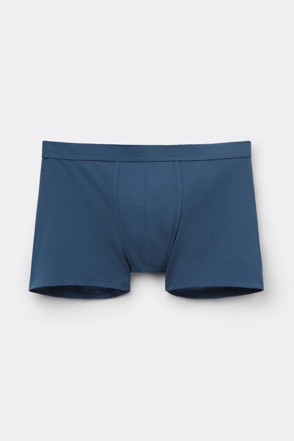 Mercerized Cotton Boxers filo Premium