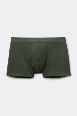 Mercerized Cotton Boxers filo Premium