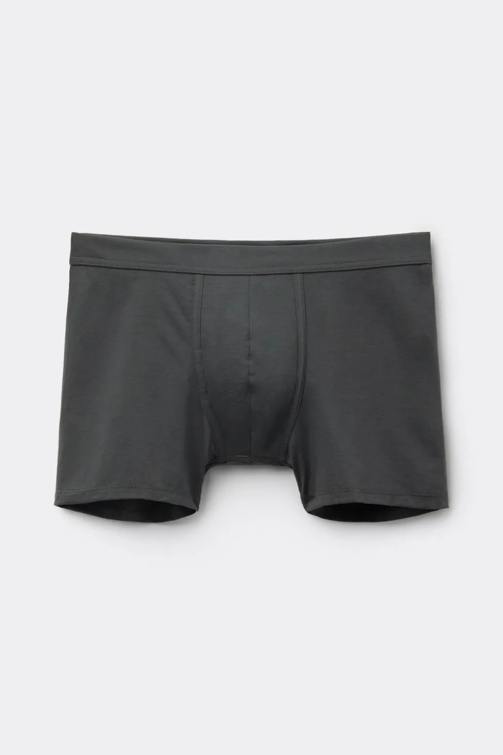 Mercerized Cotton Boxers filo Premium