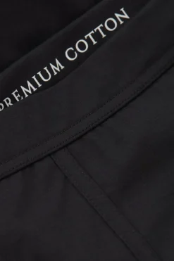 Mercerized Cotton Boxers filo Premium