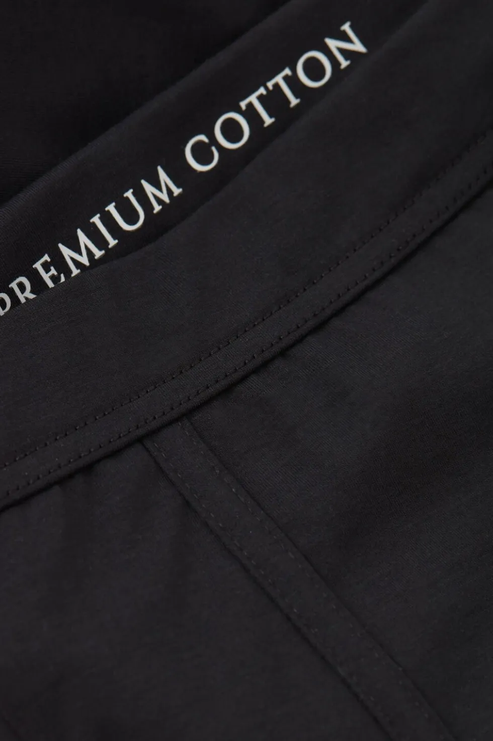 Mercerized Cotton Boxers filo Premium