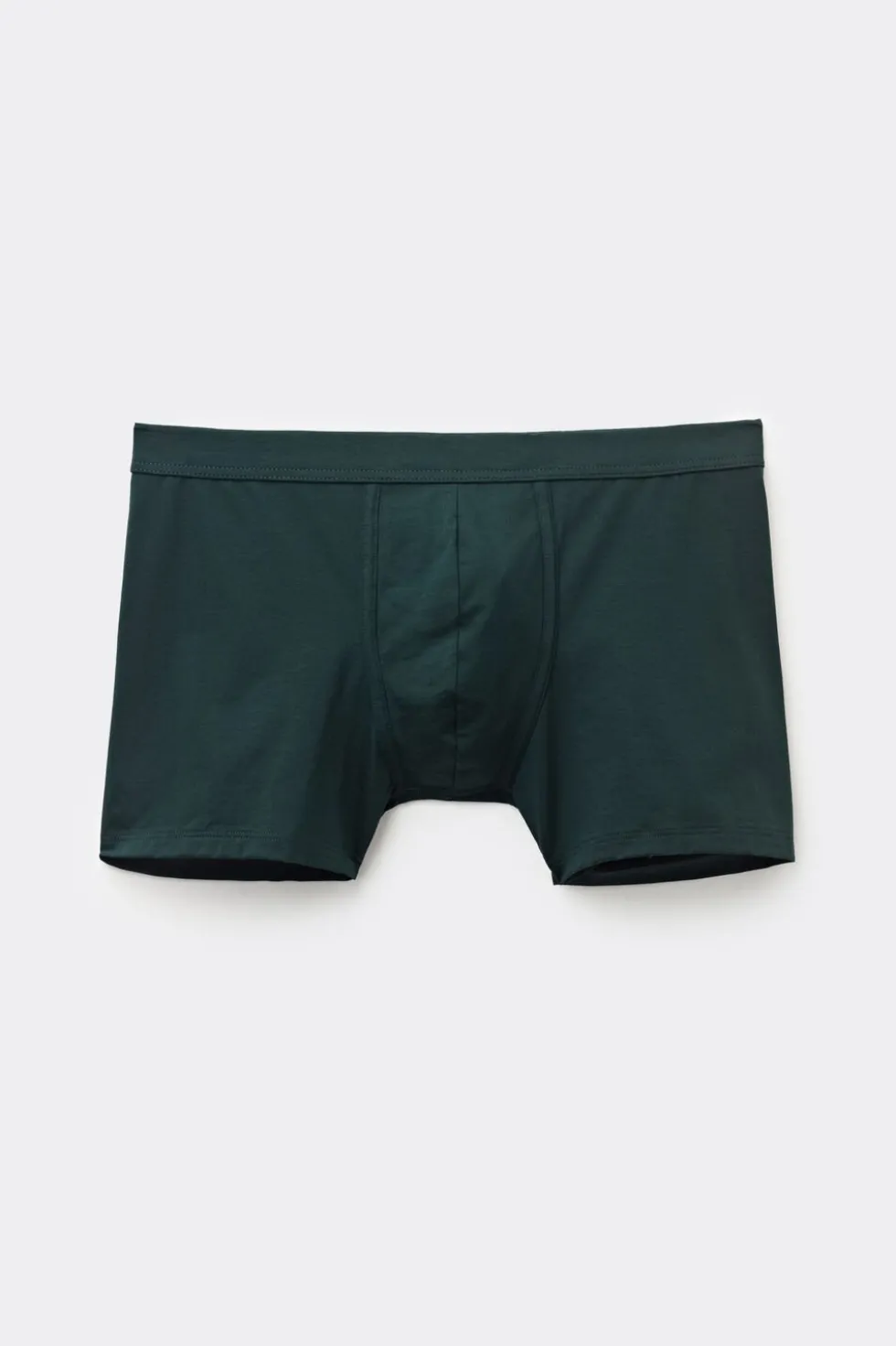 Mercerized Cotton Boxers filo Premium