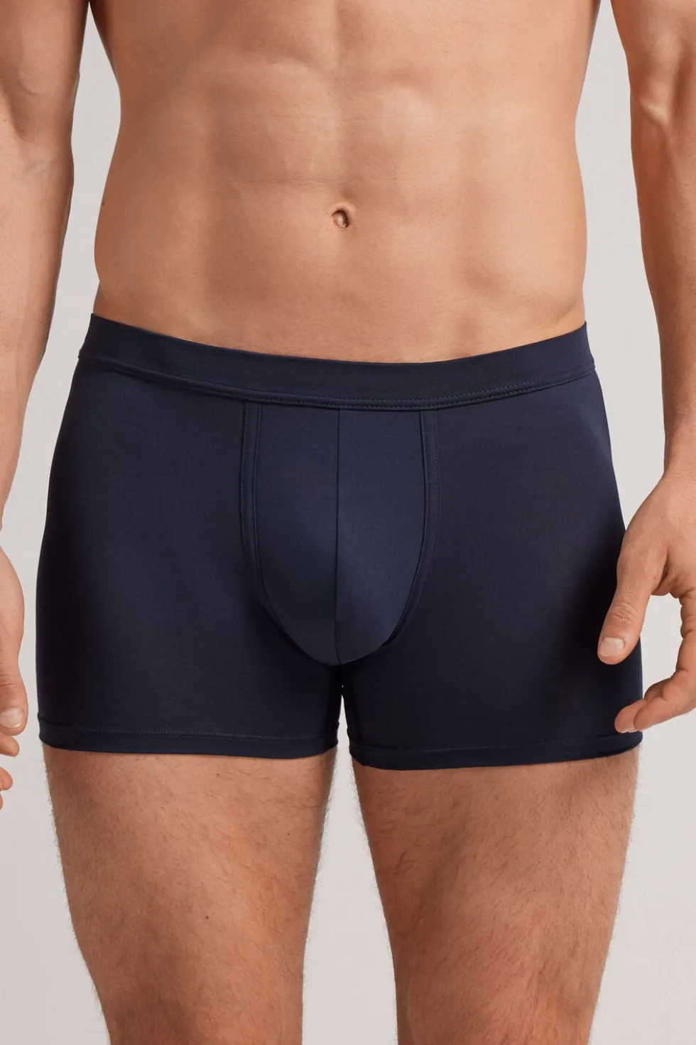 Mercerized Cotton Boxers filo Premium
