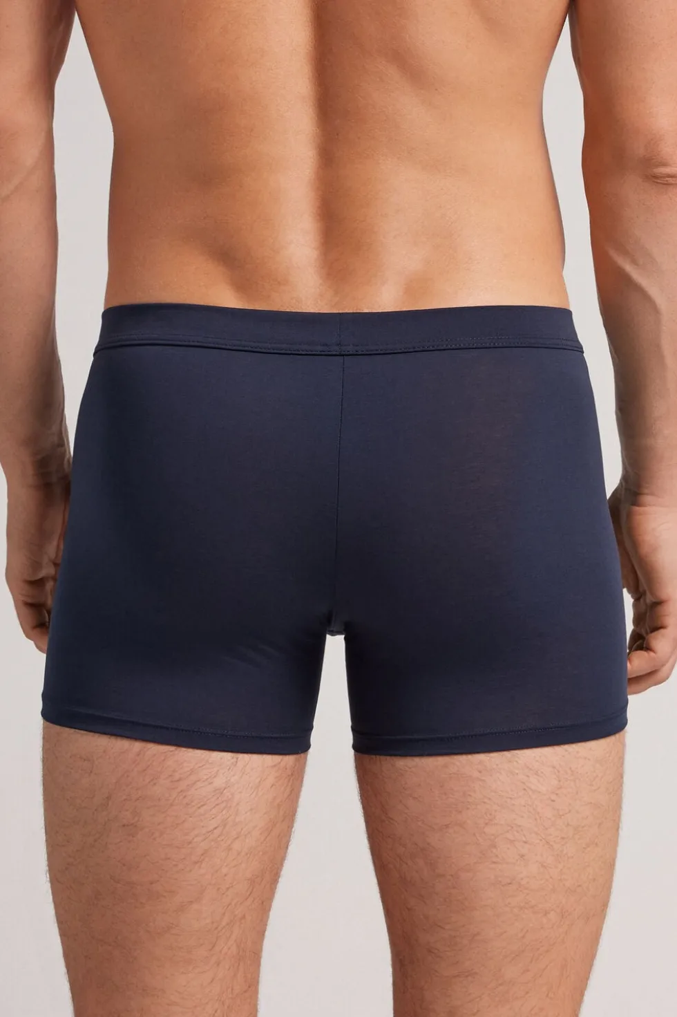 Mercerized Cotton Boxers filo Premium