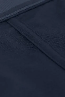 Mercerized Cotton Boxers with Logo filo Premium