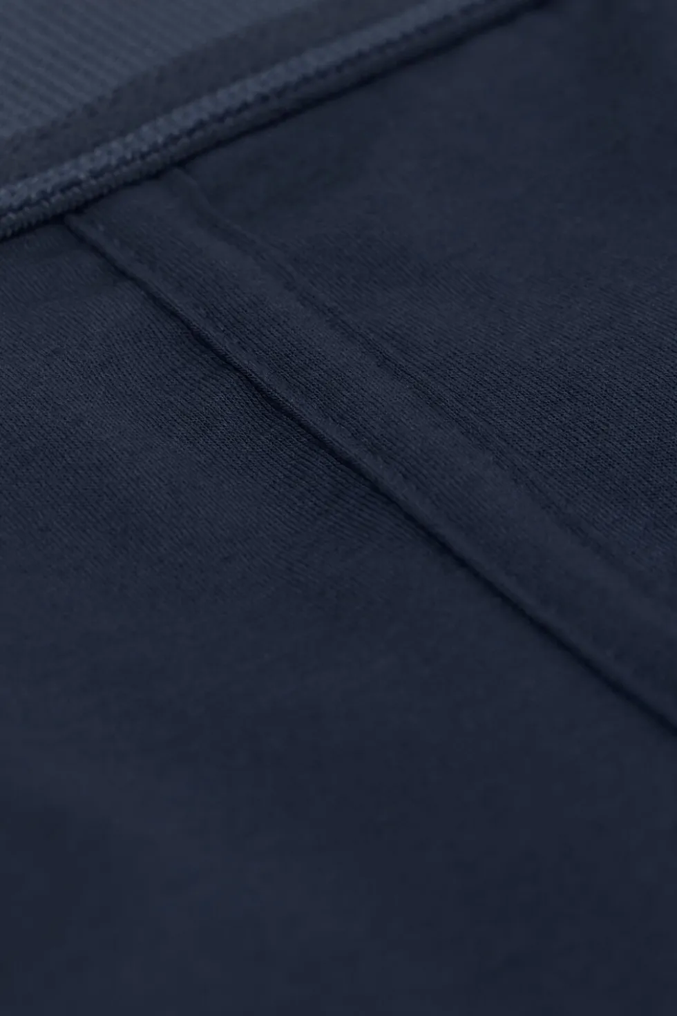 Mercerized Cotton Boxers with Logo filo Premium