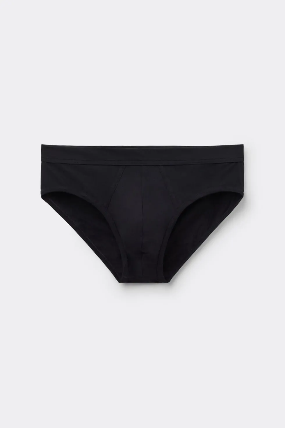 Mercerized Cotton Briefs filo Premium