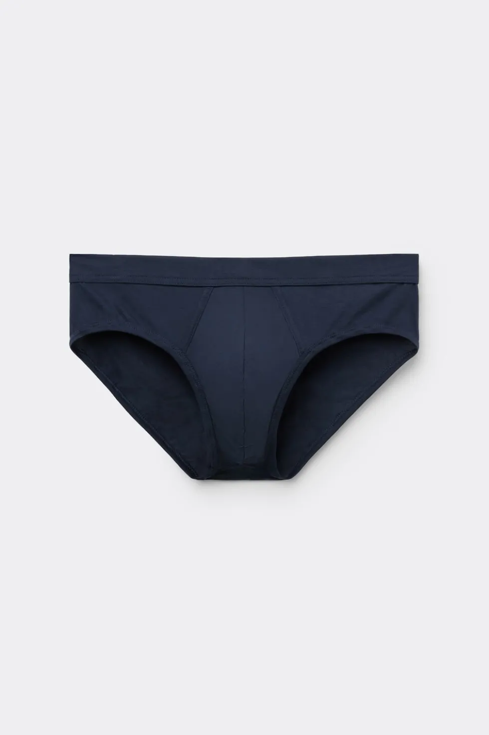Mercerized Cotton Briefs filo Premium
