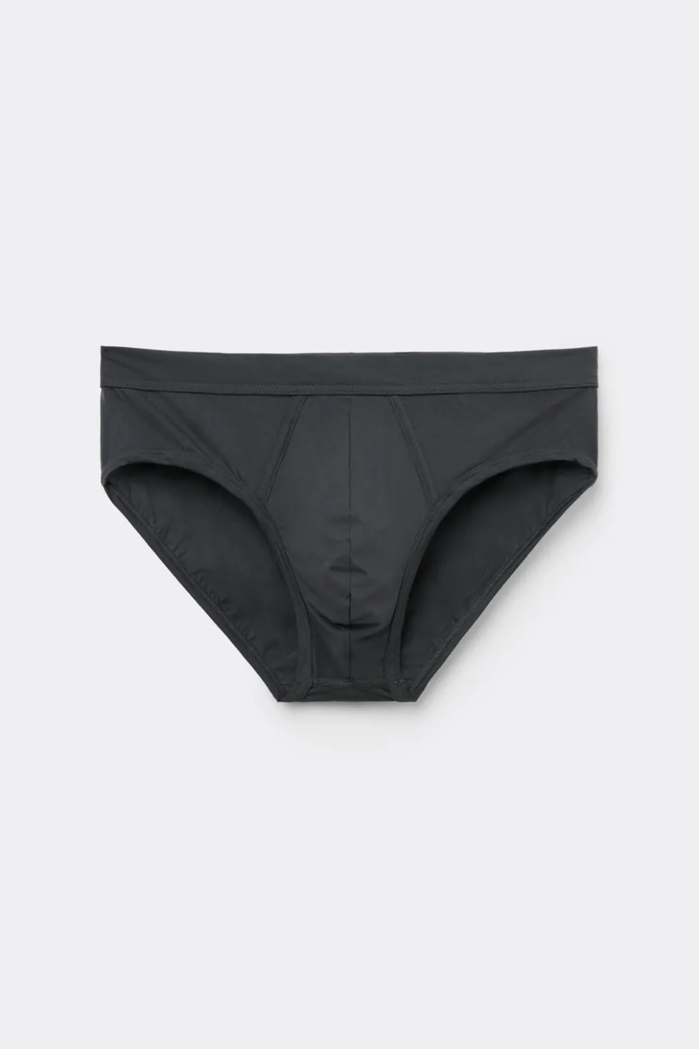 Mercerized Cotton Briefs filo Premium