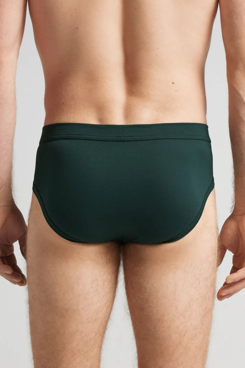 Mercerized Cotton Briefs filo Premium