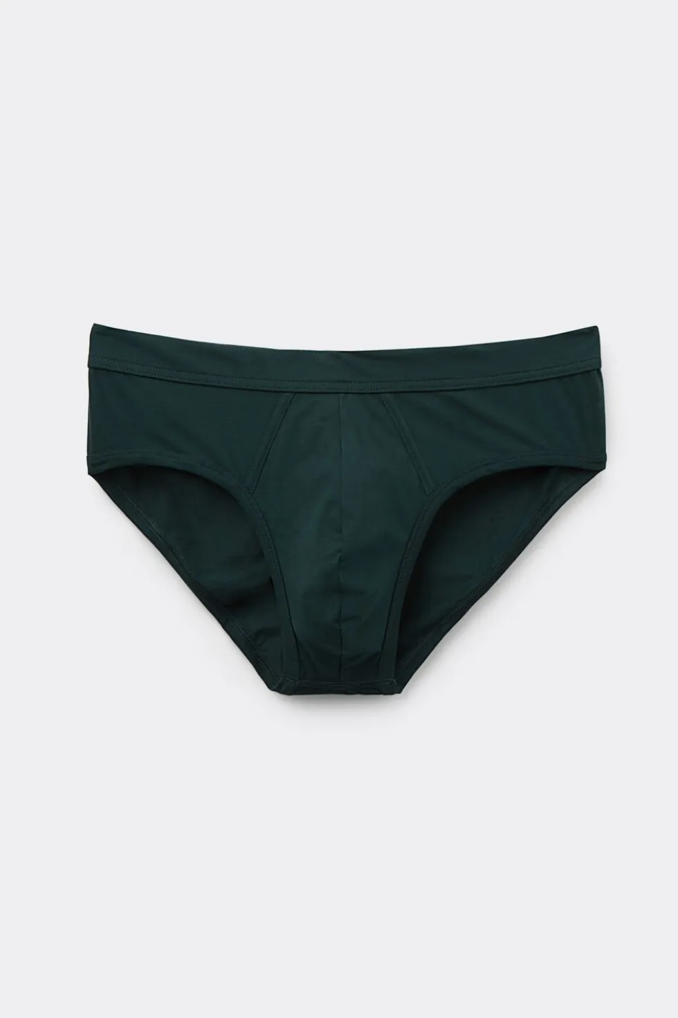 Mercerized Cotton Briefs filo Premium