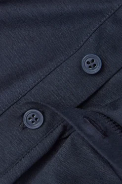 Mercerized Cotton Polo Shirt filo Premium