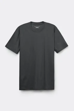 Mercerized Cotton T-shirt filo Premium
