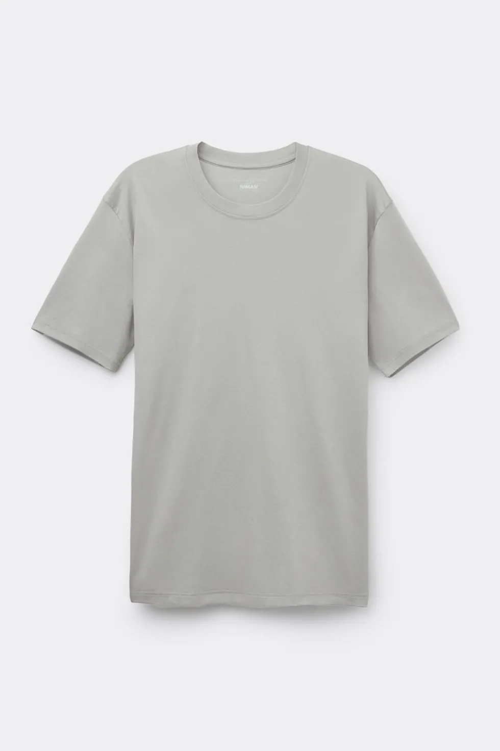 Mercerized Cotton T-shirt filo Premium