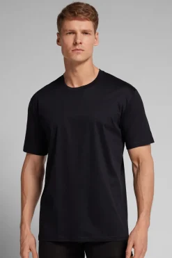 Mercerized Cotton T-shirt filo Premium