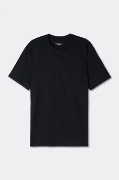 Mercerized Cotton T-shirt filo Premium