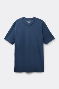 Mercerized Cotton T-shirt filo Premium