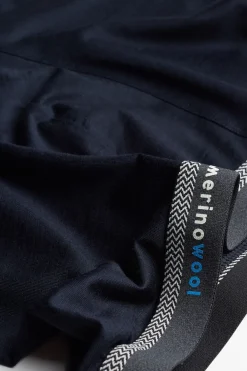 Merino Wool Leggings