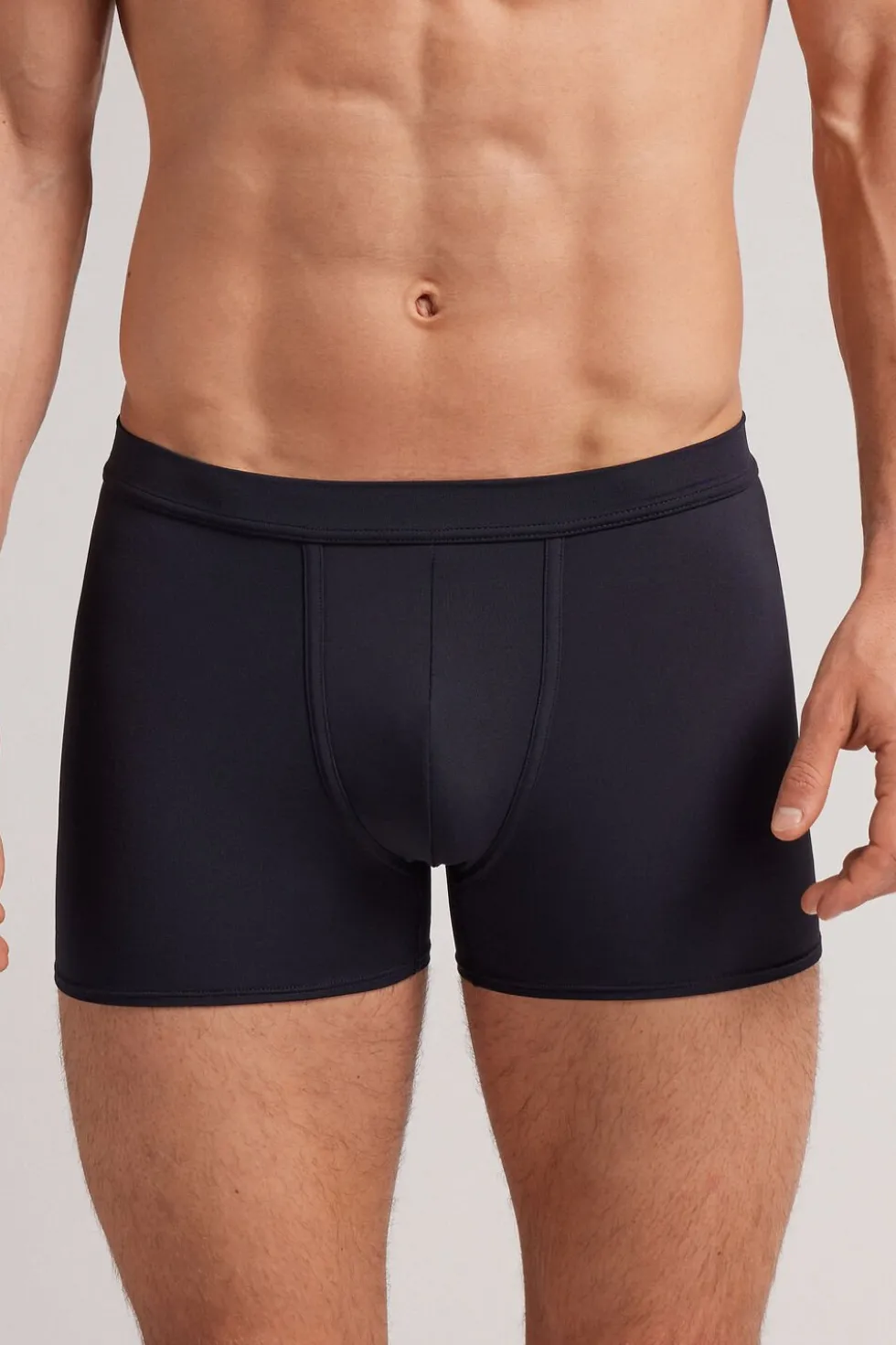 Microfiber Boxers