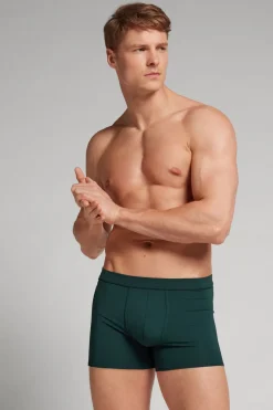 Microfiber Boxers
