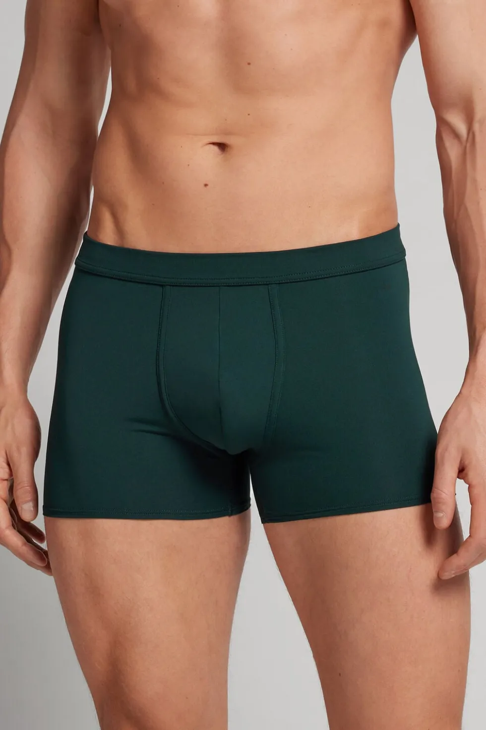 Microfiber Boxers