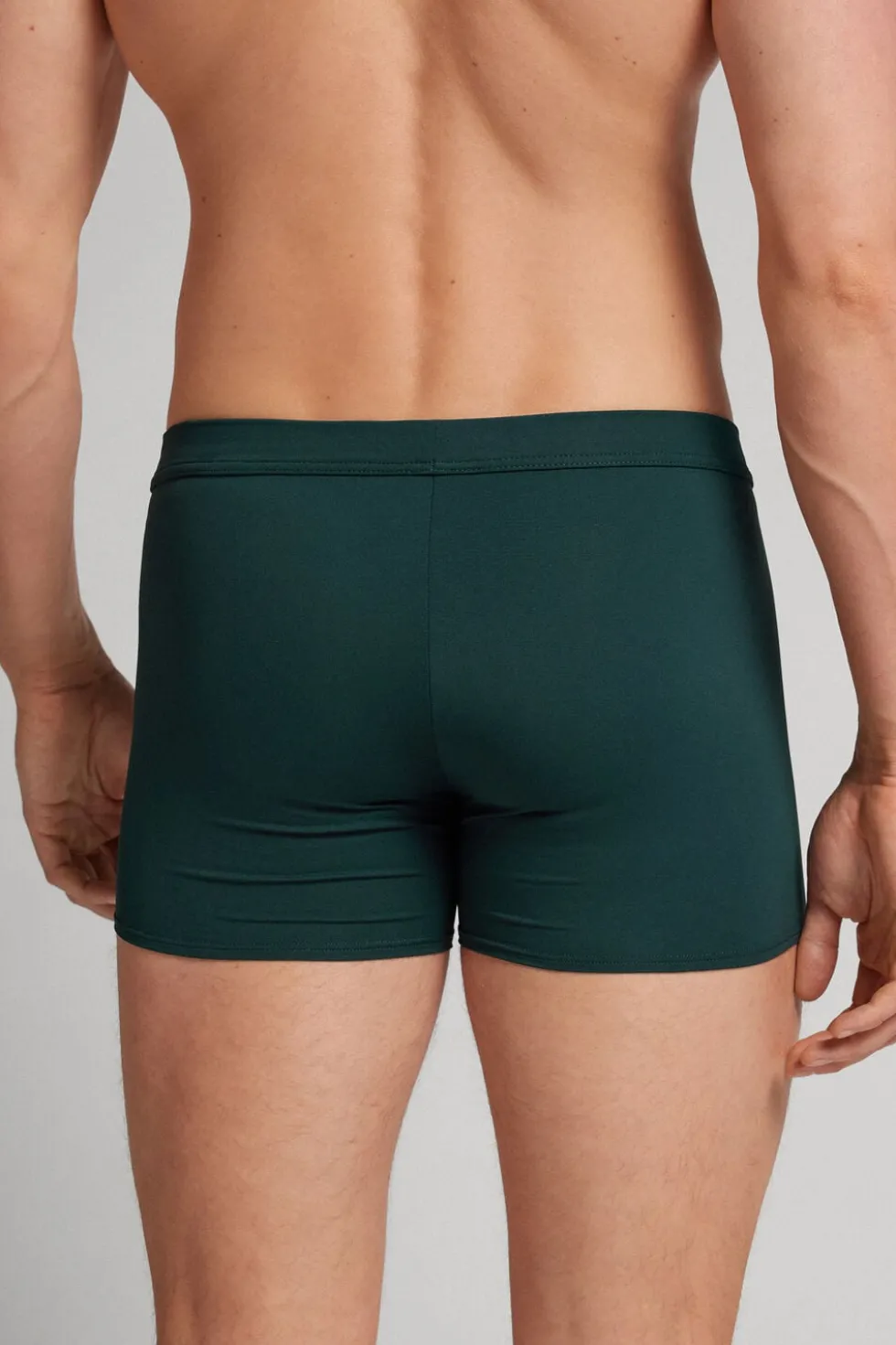Microfiber Boxers
