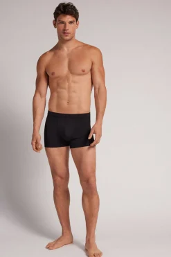 Microfiber Boxers