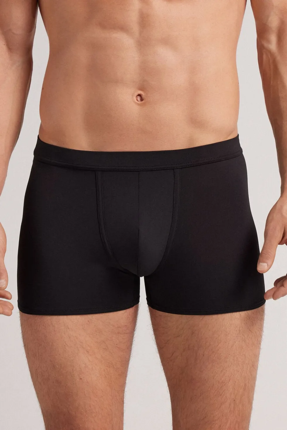 Microfiber Boxers