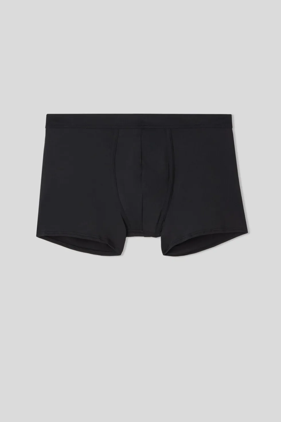Microfiber Boxers