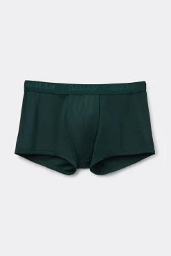 Microfiber Boxers with Logo