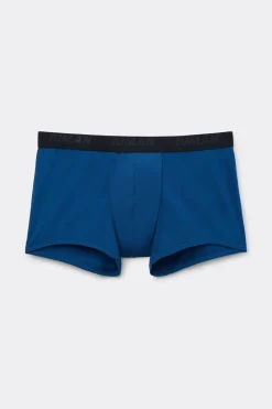 Microfiber Boxers with Logo
