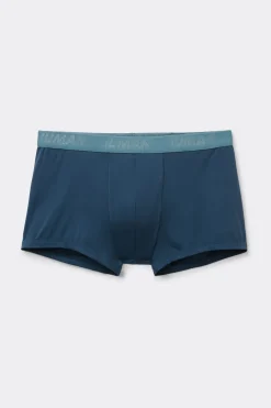 Microfiber Boxers with Logo