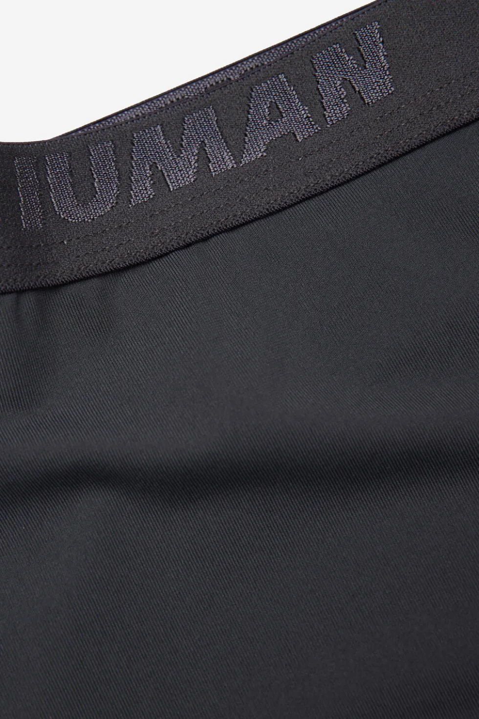 Microfiber Boxers with Logo