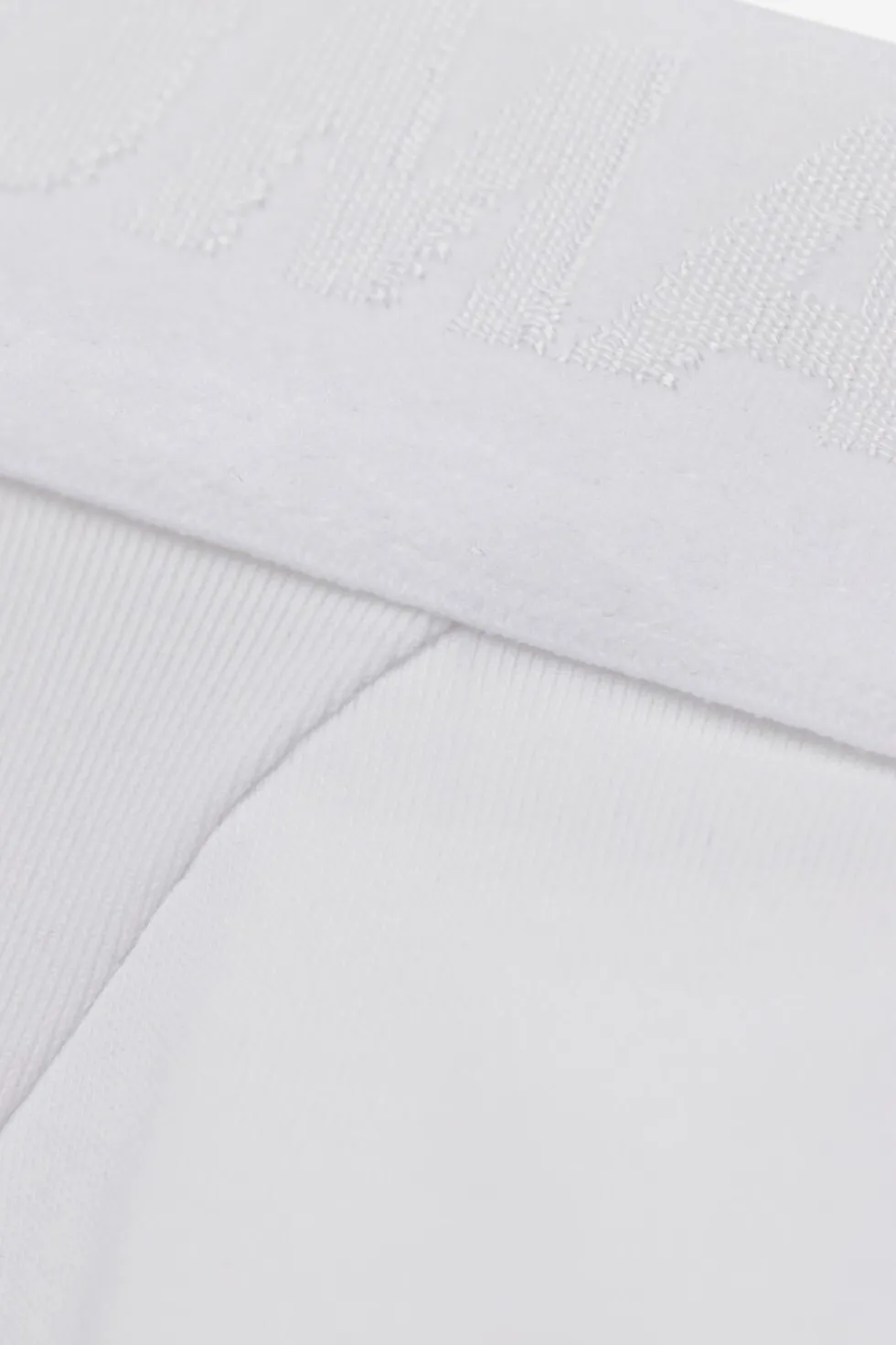 Microfiber Briefs with Logo