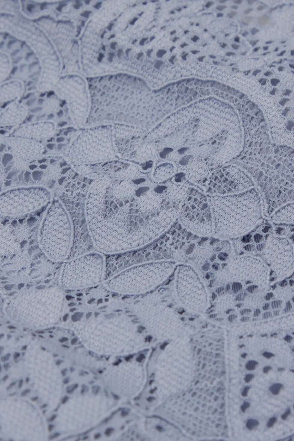 Microfiber Lace Brazilian