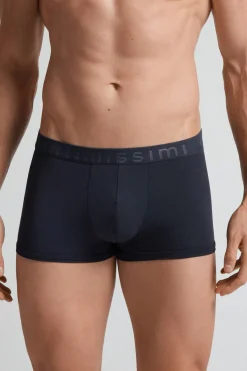 Microfiber Logo Boxer Shorts