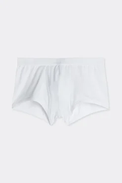 Microfiber Logo Boxer Shorts