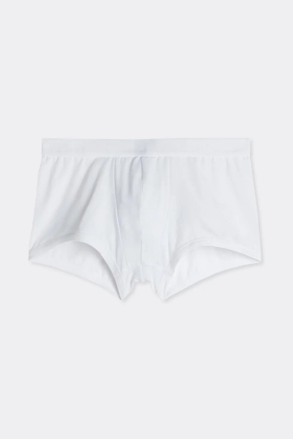 Microfiber Logo Boxer Shorts