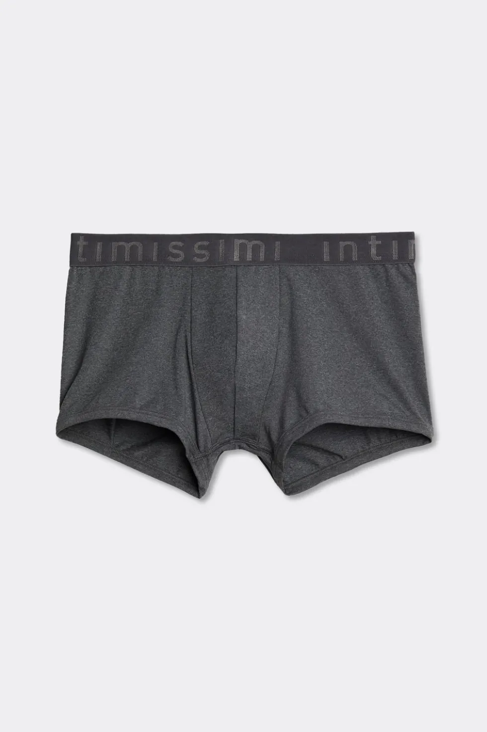 Microfiber Logo Boxer Shorts