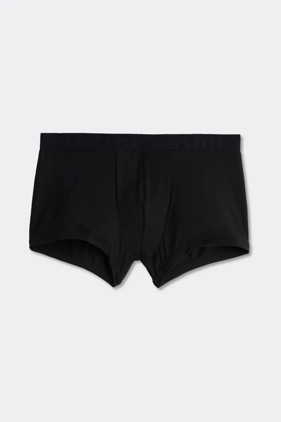 Microfiber Logo Boxer Shorts