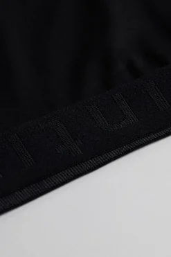 Microfiber Logo Boxer Shorts