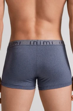 Microfiber Logo Boxer Shorts