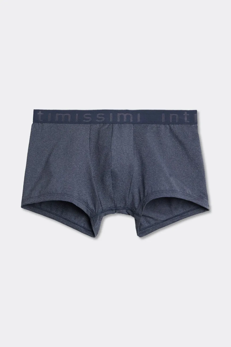 Microfiber Logo Boxer Shorts