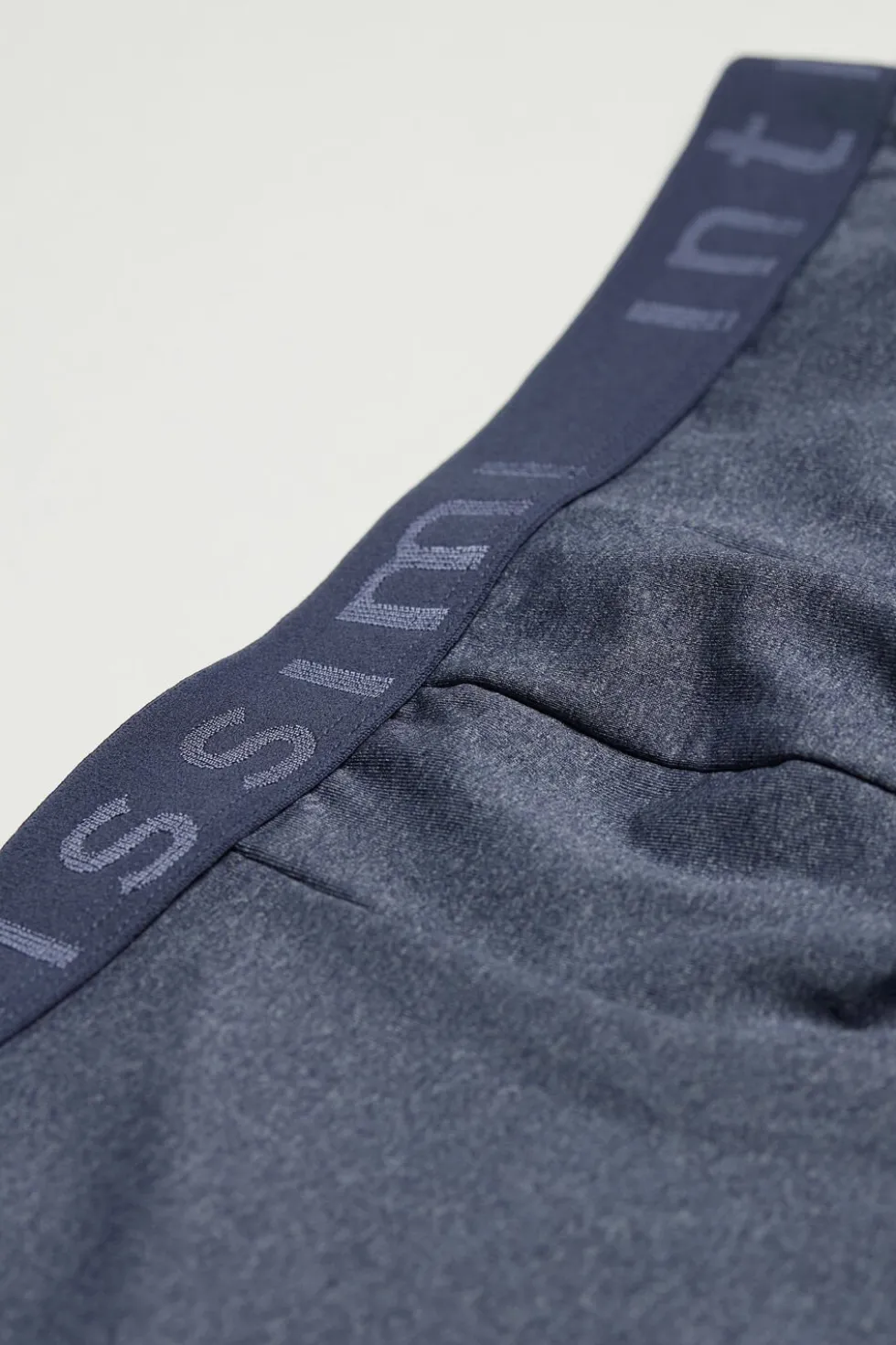 Microfiber Logo Boxer Shorts