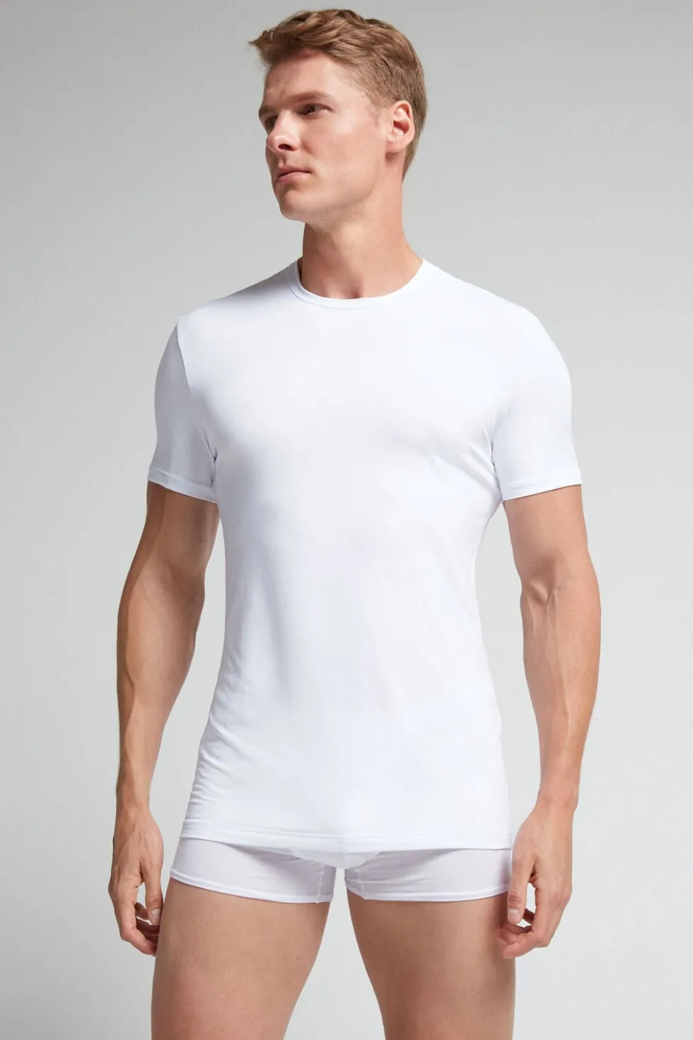 Microfiber T-Shirt