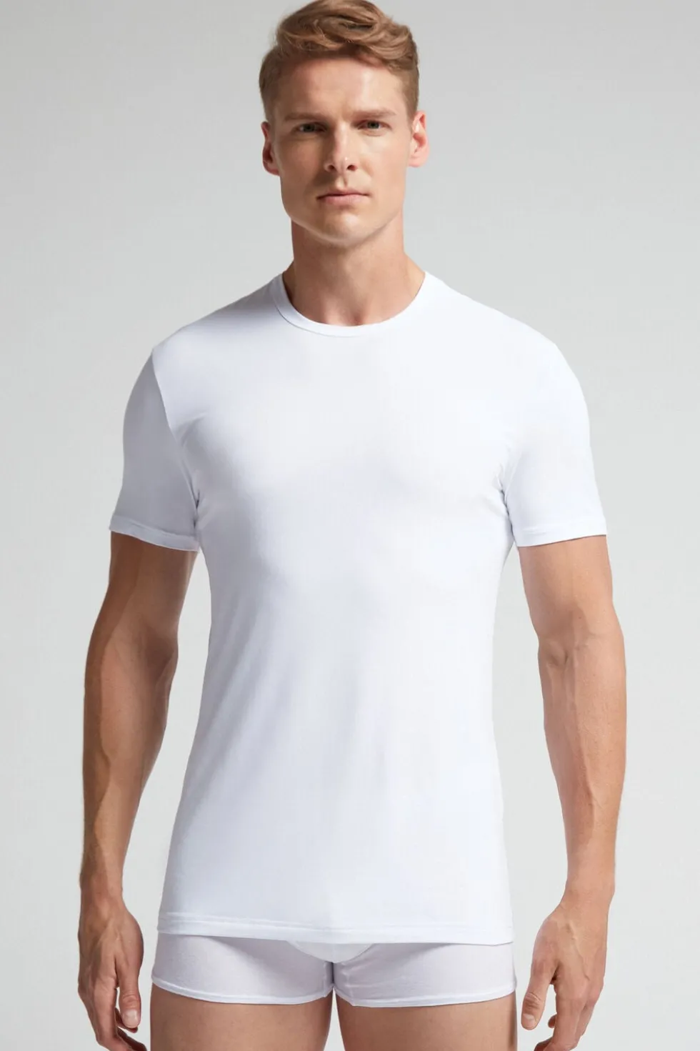 Microfiber T-Shirt