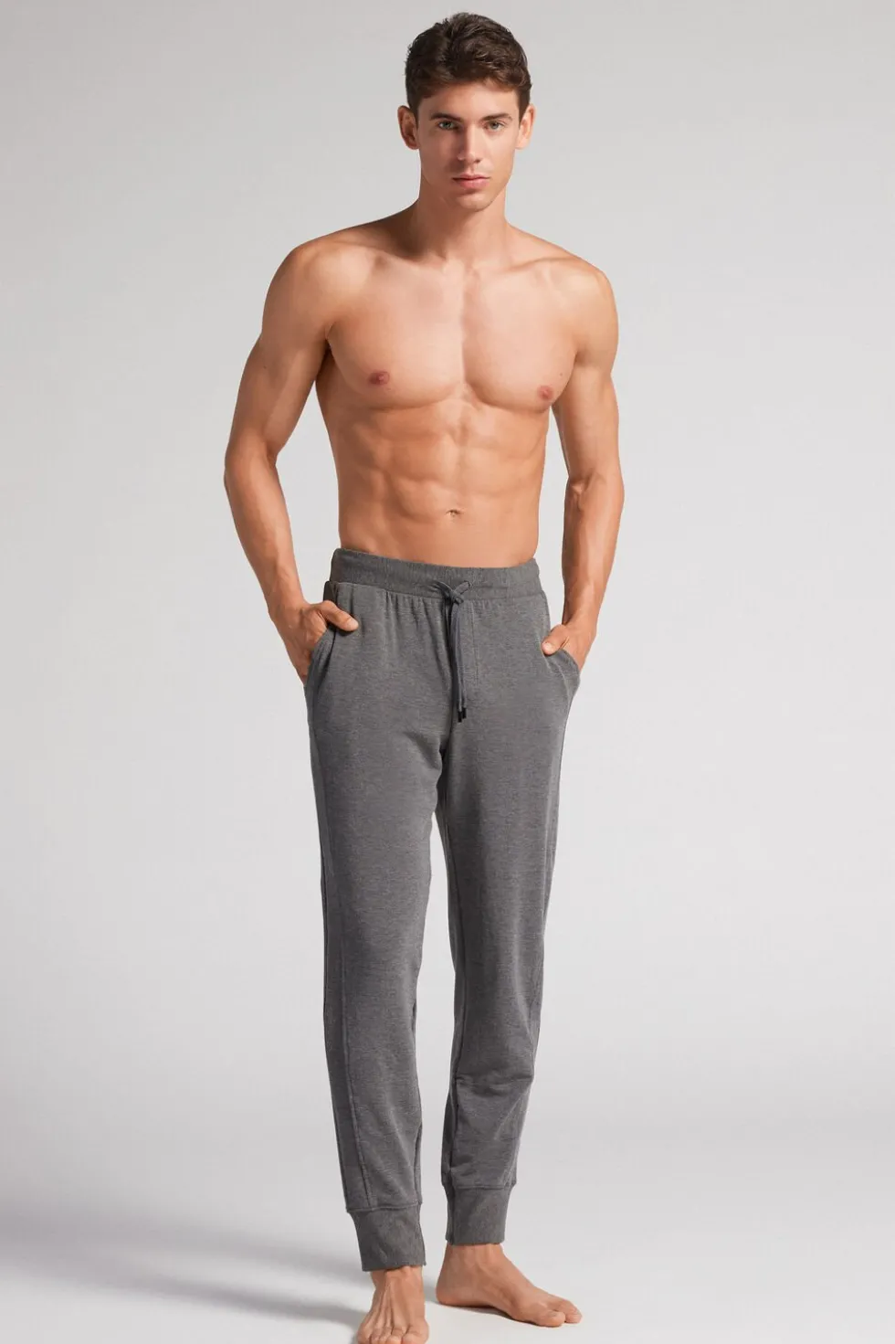Micromodal Trousers