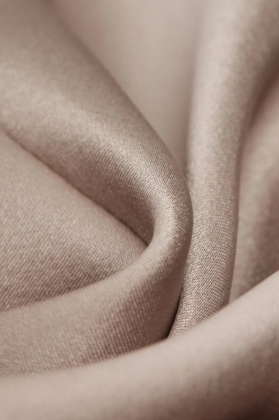 Midi-Length Slip in Silk